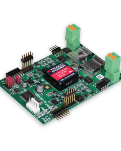 Nano-I/O digital light controller